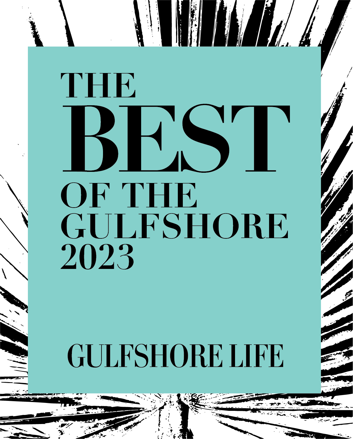 The Best of the Gulfshore 2023- Interior Design Firms